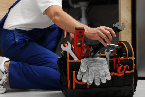 Best Toilet Repair Services  in Hampton Manor, NY