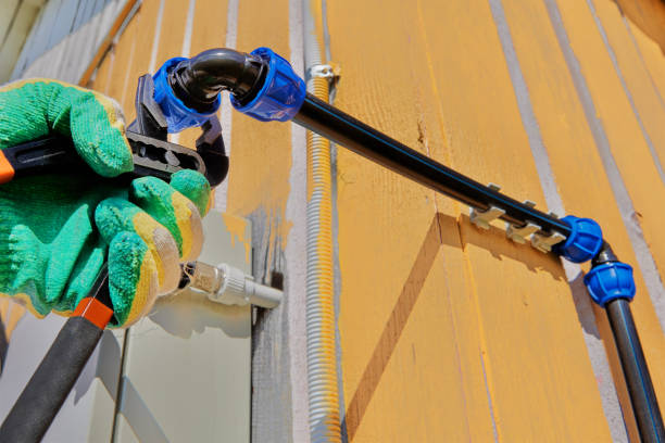 Best Shower Repair Services  in Hampton Manor, NY